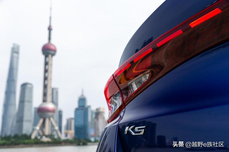 2020款起亚k5凯酷1.5t豪华版介绍,起亚凯酷allnew