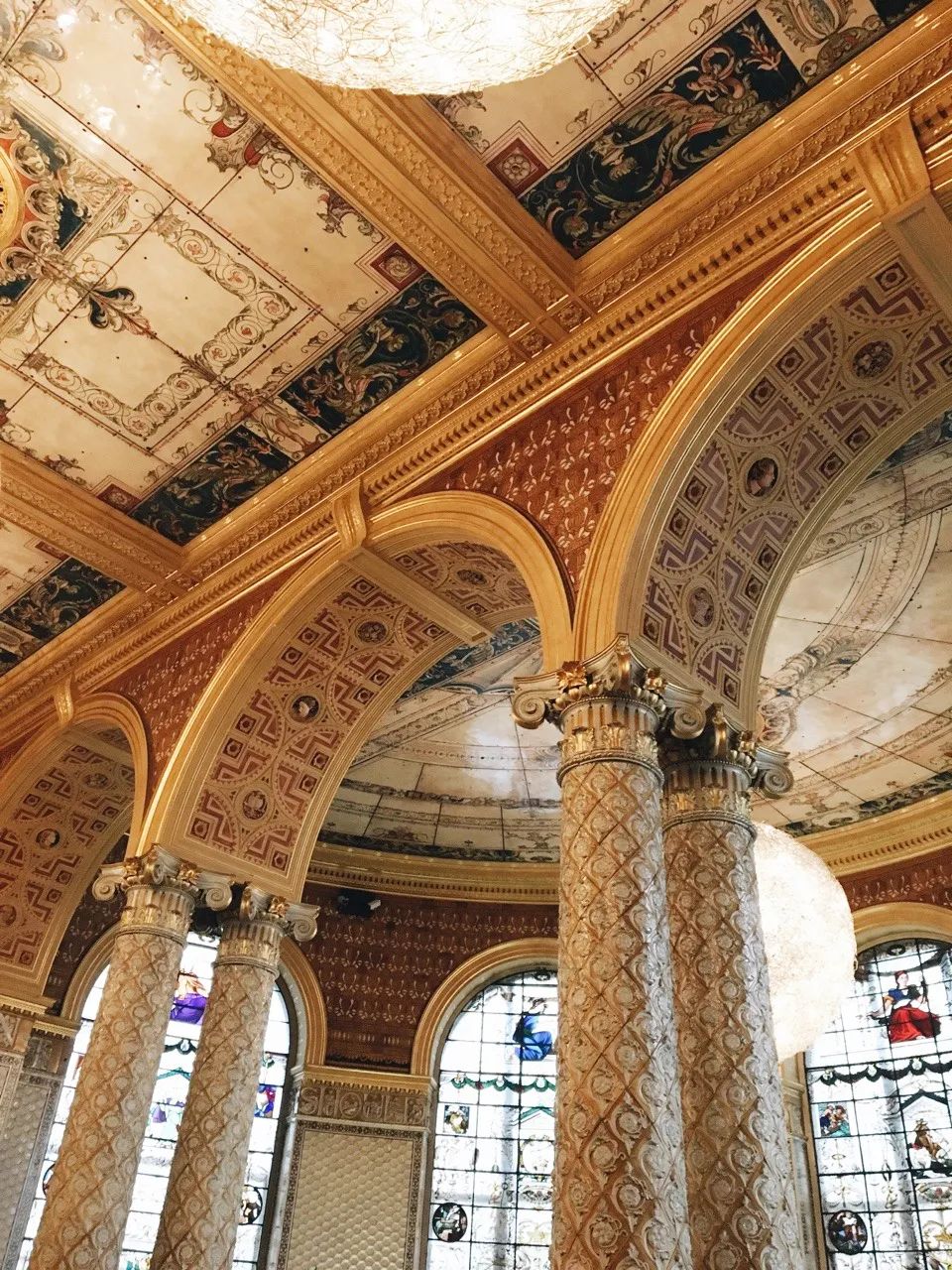 不知道这些冷知识（bagua），不算爱过咖啡