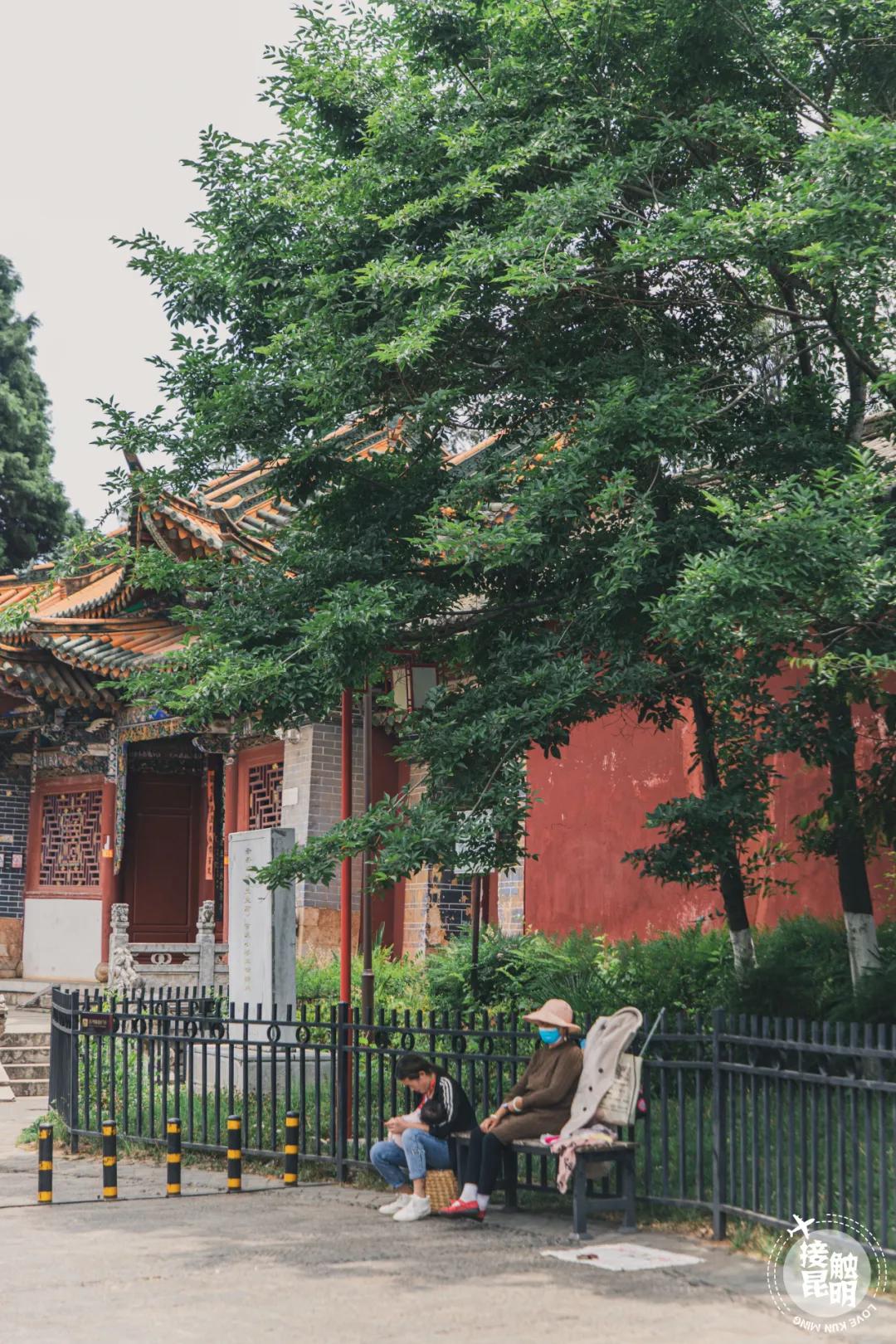 官渡古镇玉石假吗,官渡古镇买银饰会被坑吗