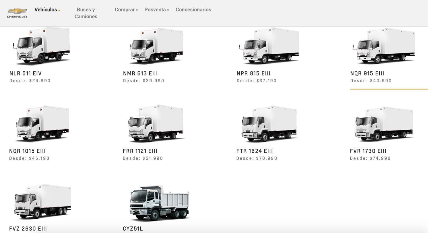 南方的雪佛兰,银色的雪佛兰