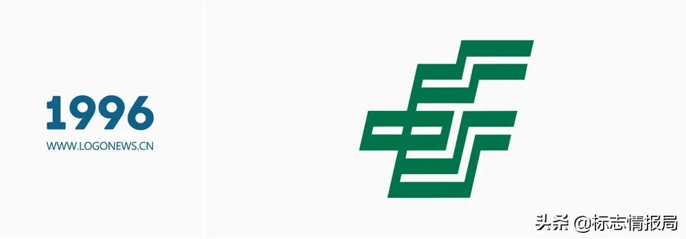 中国邮政logo思路,邮政logo文字版