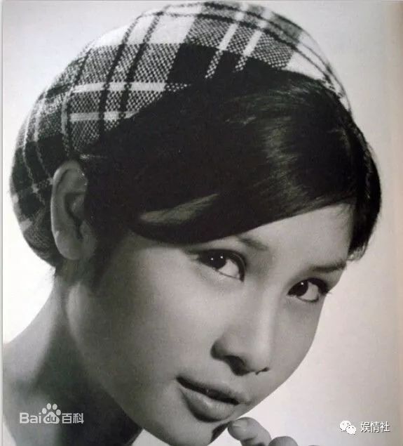 忆香江第一美少年，邵氏唯一“肉弹”男星，亦舒厌他琼瑶爱他