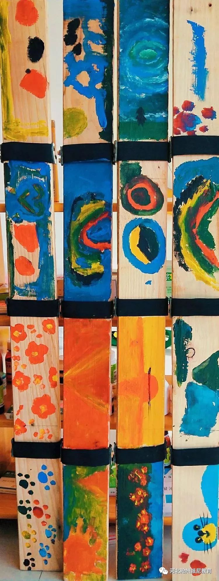 木头大变身,木板变神器