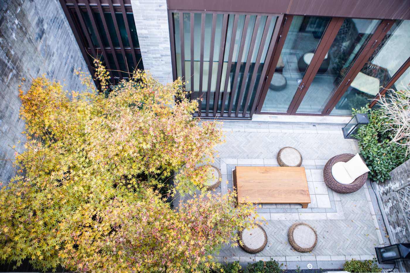 青岛古城君澜度假酒店,即墨古城君澜度假