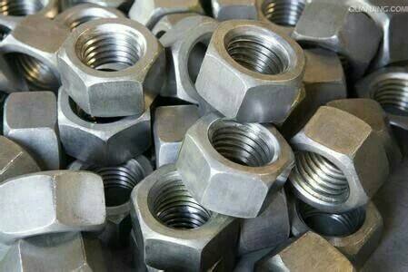 紧固件冷知识,工厂生产的冷知识