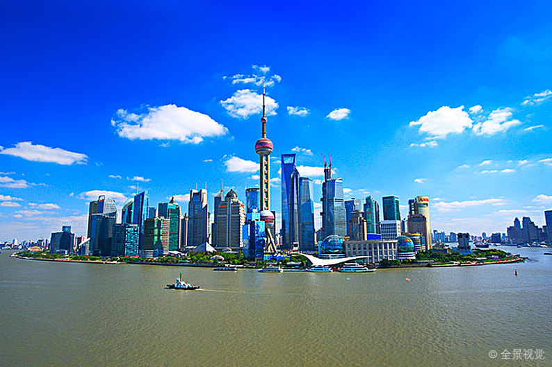 中国第一座高楼现在怎么样了,中国第一高楼变化