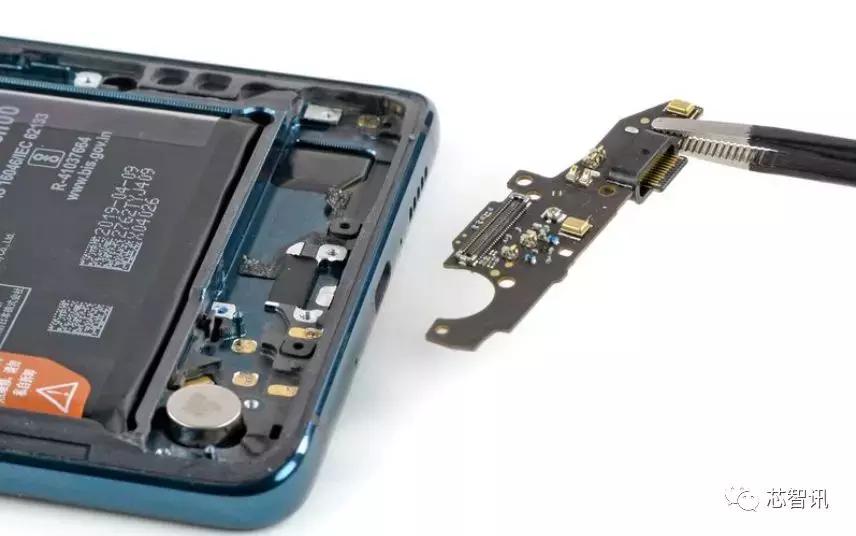 mate205g版,华为mate20x5g版拆装视频