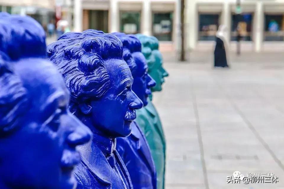 柳州三体|吴彦祖竟是常客！这家素食餐厅为何拥有这“魔力”？