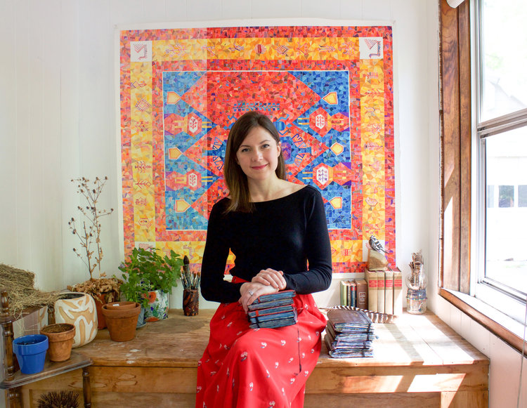 粉色主题手帐简笔画手绘,小清新简笔插画手绘手帐