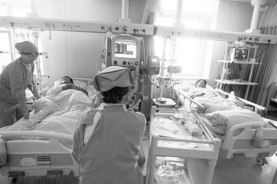 病人用开塞露,病人用开塞露后果怎样