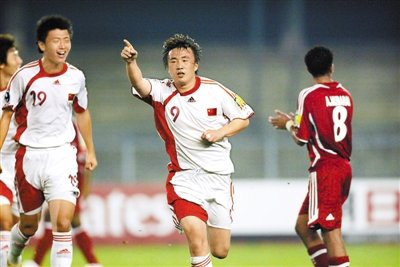 鲁能新国脚刘洋转会了吗,鲁能新赛季国脚