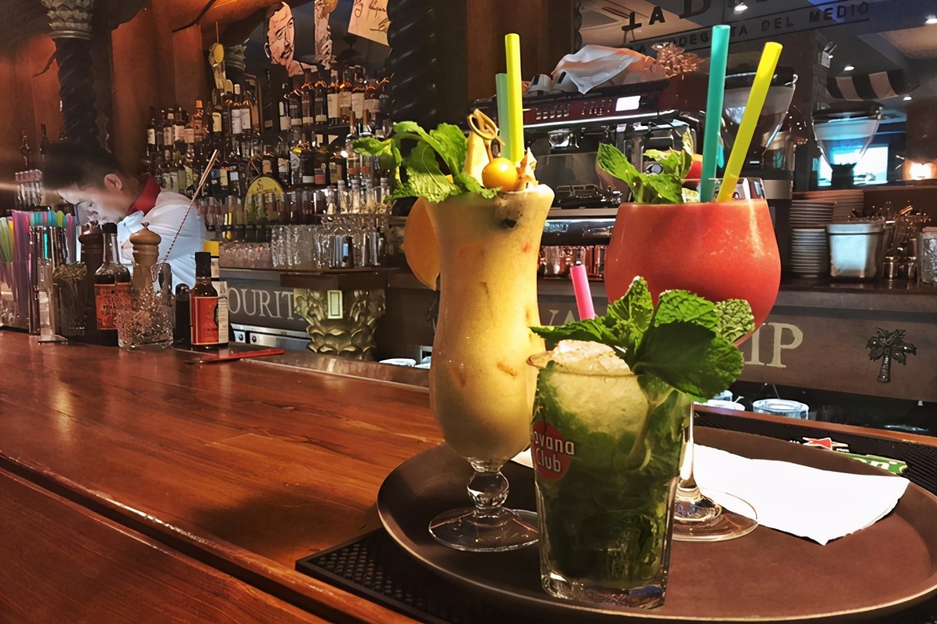 古巴游玩攻略大全最新,古巴自由行怎么玩才好玩