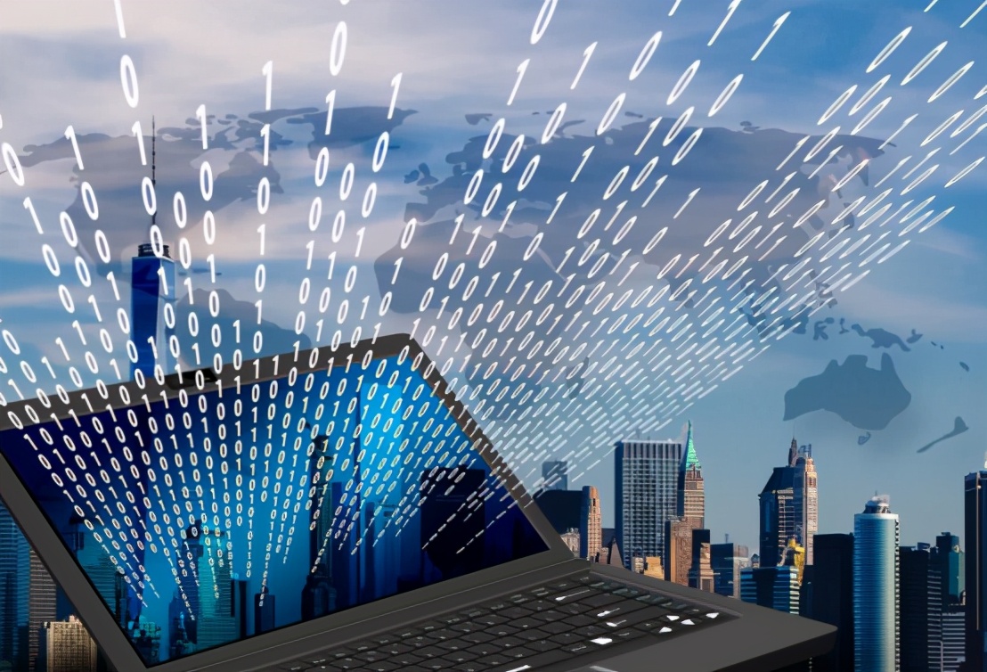 5G甚至6G的意义在于解放处理器，以实时数据交换破除处理器