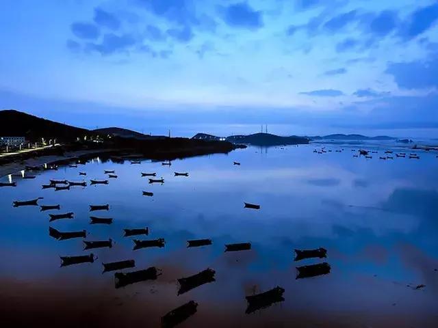 去苏马湾怎么去,连云港苏马湾旅游攻略