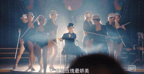 经典作品又被魔改,主角团全线崩塌的还是第一次见