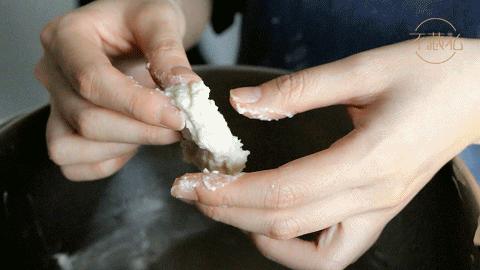 实验室｜面团太粘人，都是有原因的