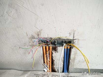 家庭局域网怎么组网,家庭装修局域网布线