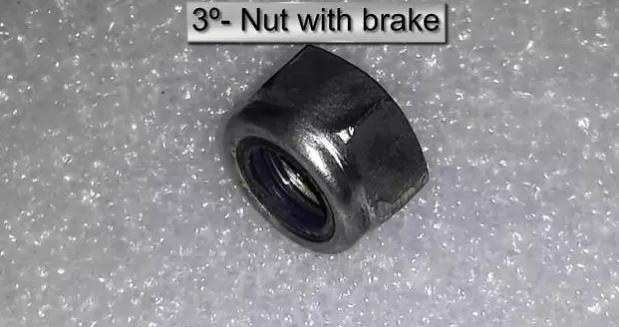 螺母松动有什么办法,螺母容易松动有什么办法