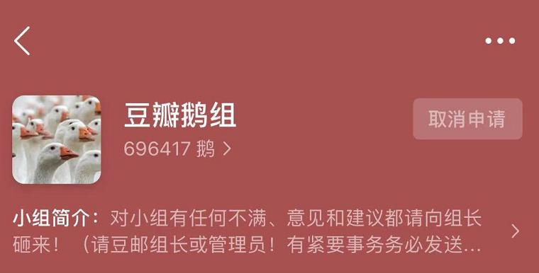 没人能拒绝饭圈的诱惑，包括豆瓣