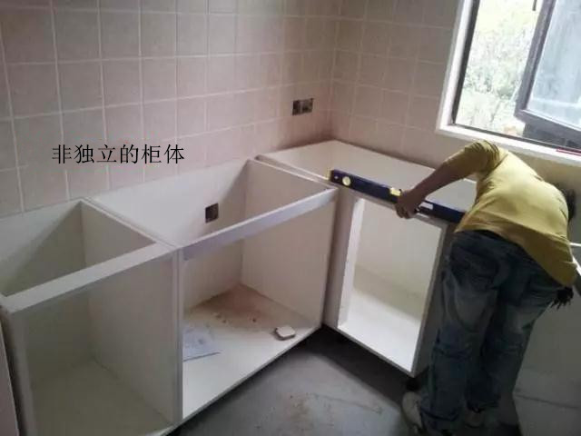 橱柜定制行业水深,定制一套厨房橱柜大概需要多少钱