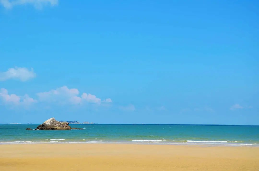 平潭海岛坛南湾,平潭坛南湾海岛