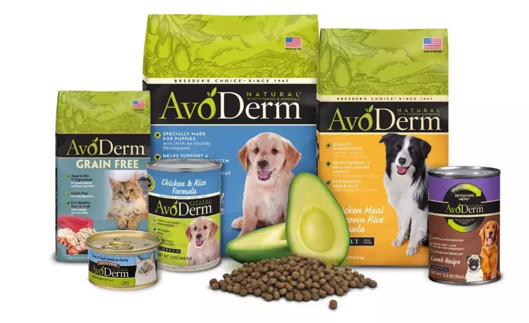 进口猫狗粮最新消息,315曝光的不合格猫粮名单