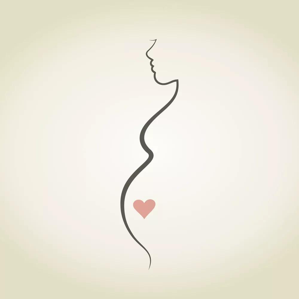 子宫内膜增厚15mm回声未见不均匀,b超显示子宫内膜不均匀什么意思