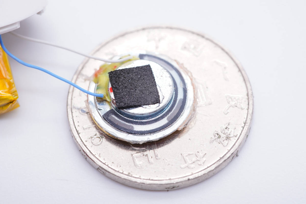 公牛tws纯音蓝牙耳机拆解,公牛tws耳机gnv-vta15r测评