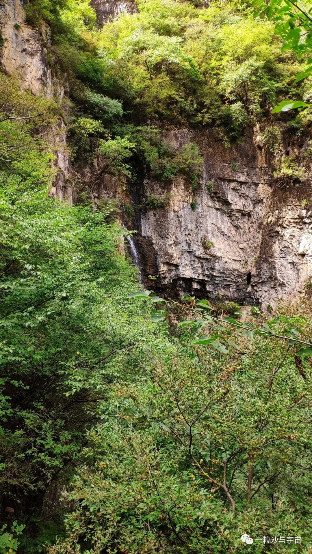 野三坡百里峡天气,野三坡百里峡二日游
