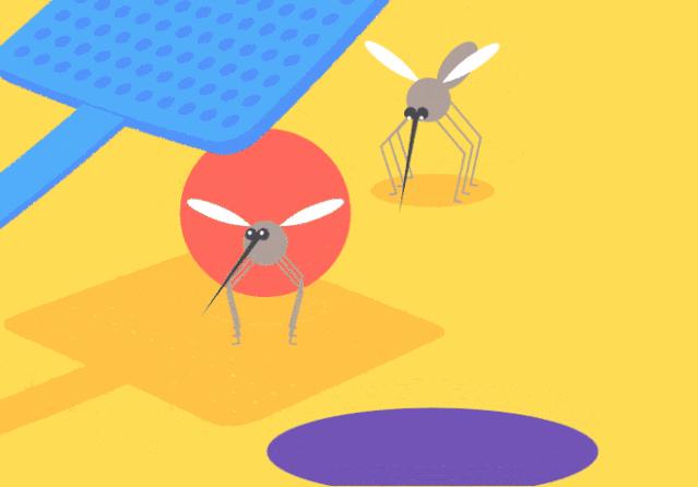 夏天到了驱蚊止痒产品,对付秋蚊子最有效的办法