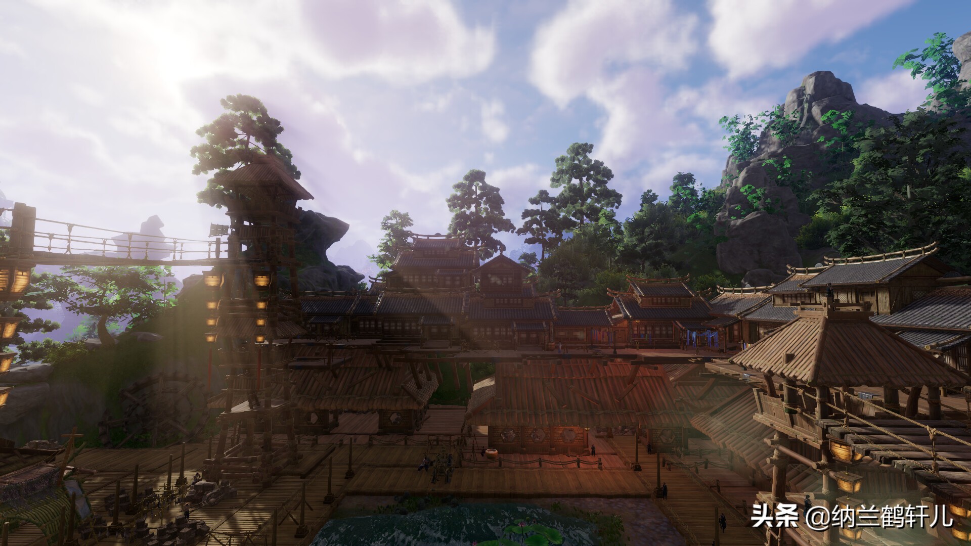 剑网三哪个门派吊打丐帮,剑网三丐帮谁最厉害