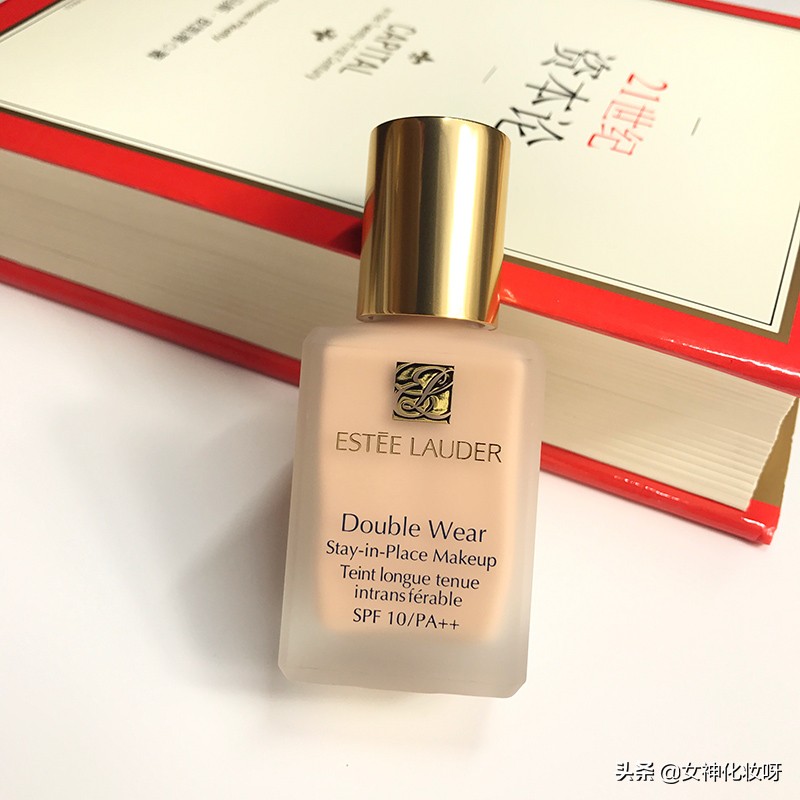 夏天好用的粉底液,推荐一款适合夏天用的粉底液