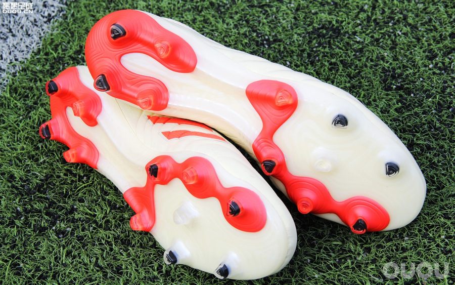 追求完美的不完美阿迪达斯COPA19+FG实战测评