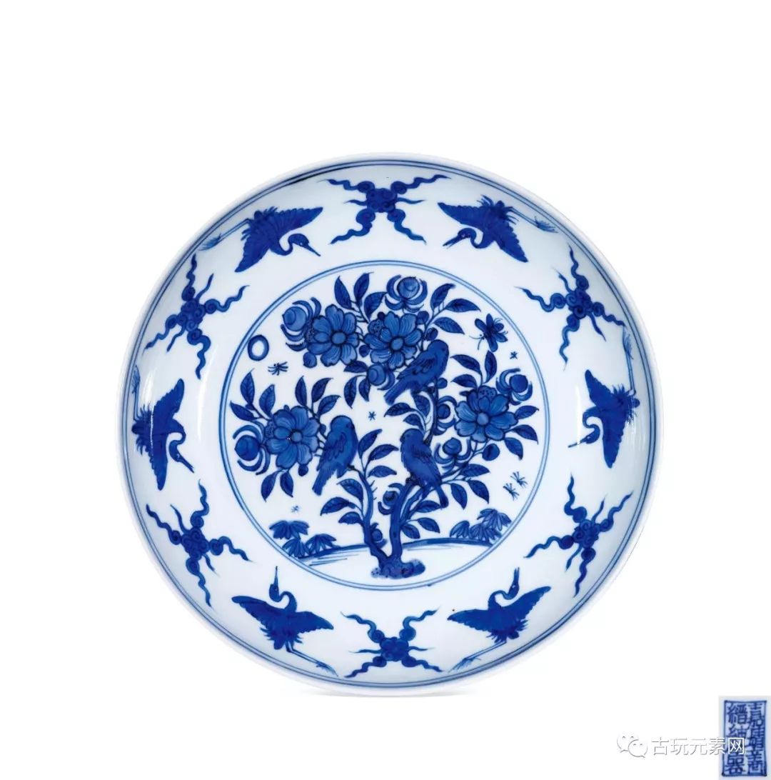 2018保利秋拍精品瓷器,保利秋拍捡漏