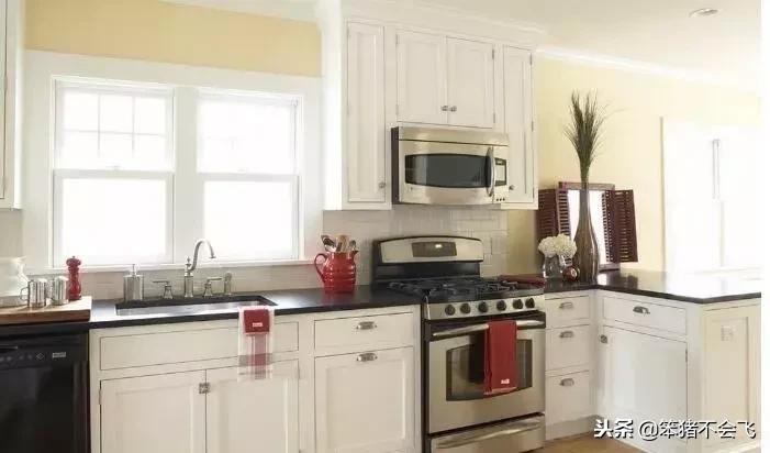 厨房台面下龙骨用什么材质的好,万科精装房厨房台面是什么材质