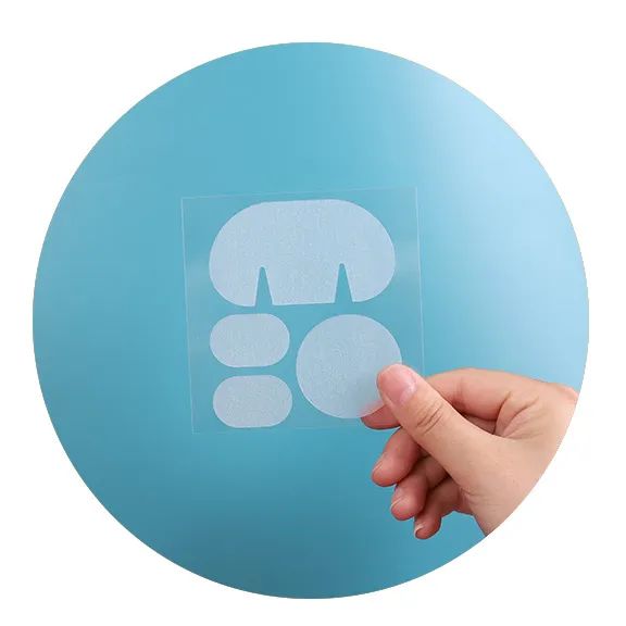 耀隆磨脚贴正确方法,磨脚神器贴