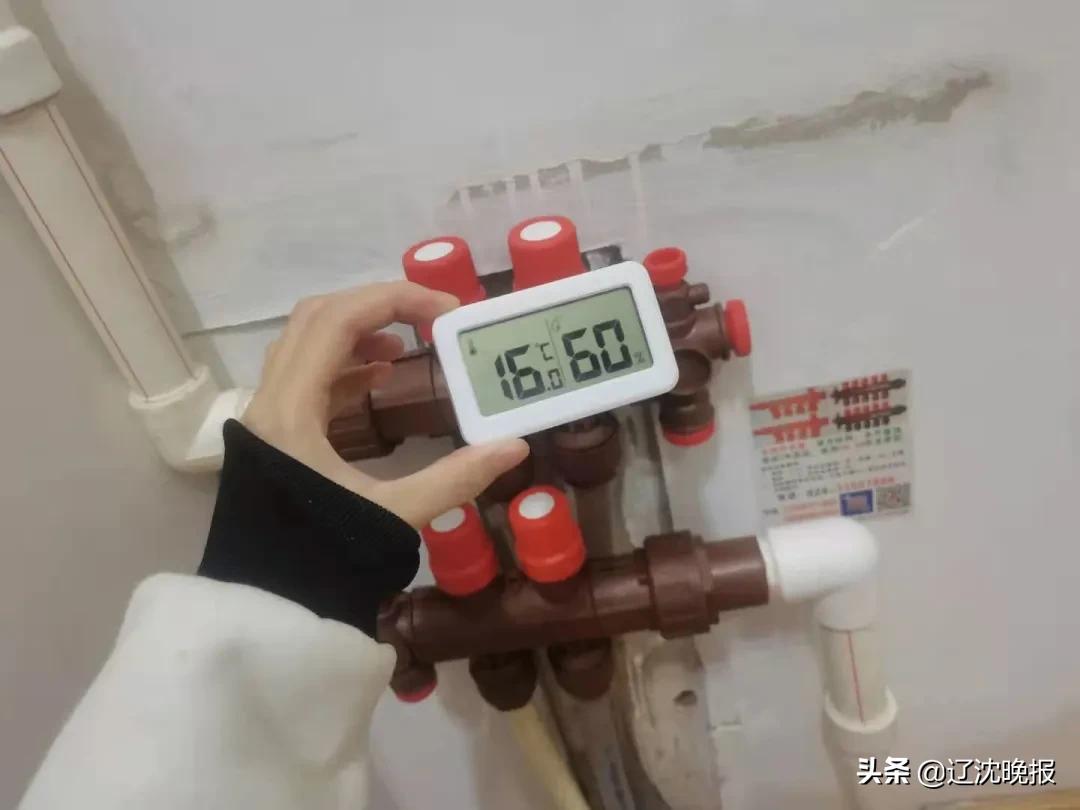 暖气只有18度,惠天热电暖气温度