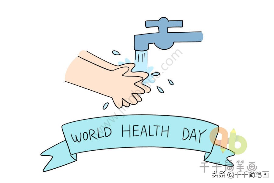 节日素材简单又漂亮,快乐的节日素材模板