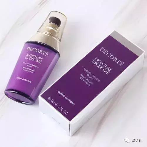 黛珂紫苏水有补水的效果,黛珂水乳紫苏和牛油果什么时间用