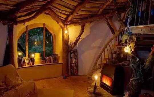 瓦房店温馨浪漫小小屋,温馨浪漫的小屋图片