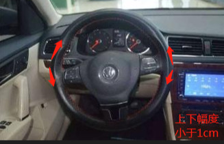 考科二科三害怕紧张怎么调整心态,科三细节太多了