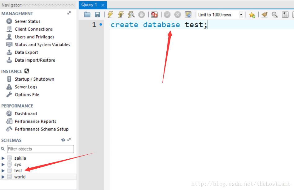 mysql教程免费视频教程,超详细mysql安装及基本使用教程