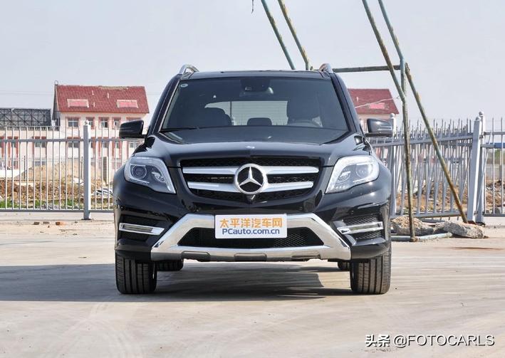 奔驰GLK300豪华型极致版,奔驰glk300豪华版