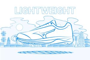 美津浓跑鞋stream测评,美津浓跑步鞋入门级哪个系列最好