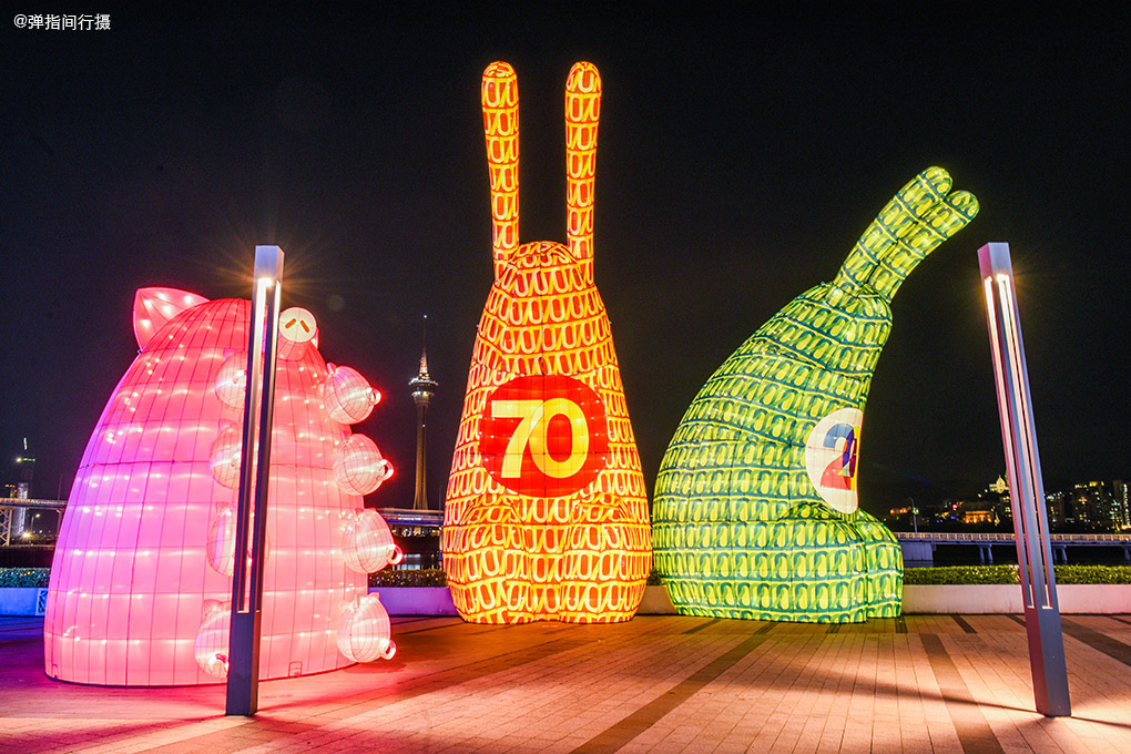 值得收藏的澳门旅游攻略,澳门旅游最全最详细攻略