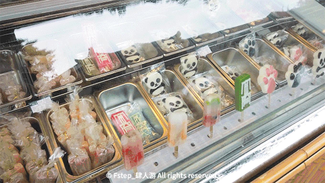 宅家云旅游遇见最美的自己 (宅家云旅游唯有爱与美食不可辜负)