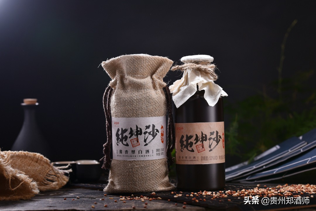 炎炎夏日，喝点郑酒师酱酒有什么好处