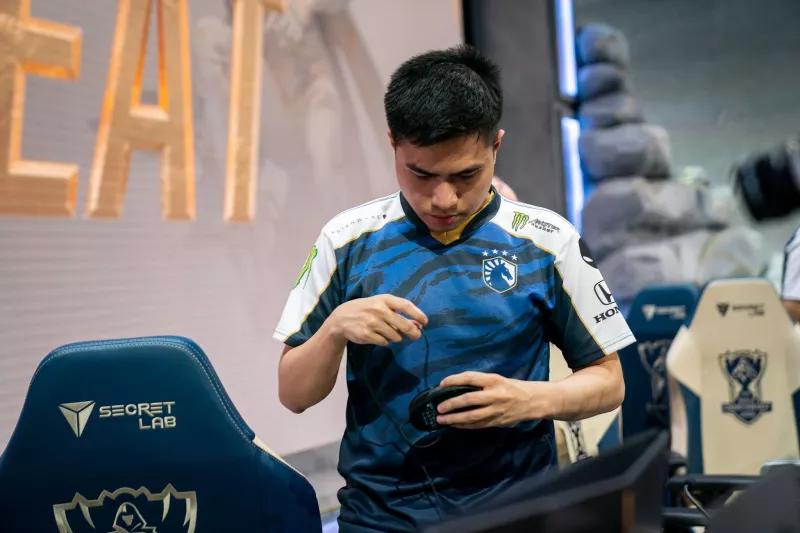 西方玩家：我们的赛区也需要办类似K杯和德杯的比赛来适应BO3/5