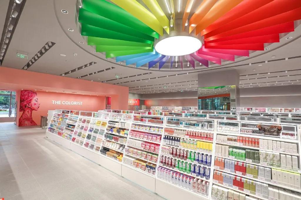 化妆品小样的算盘,把年轻人都盘进去了