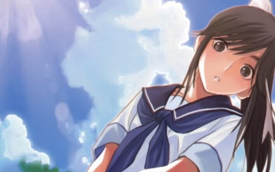 早见沙织雪之下,早见沙织薇尔莉特